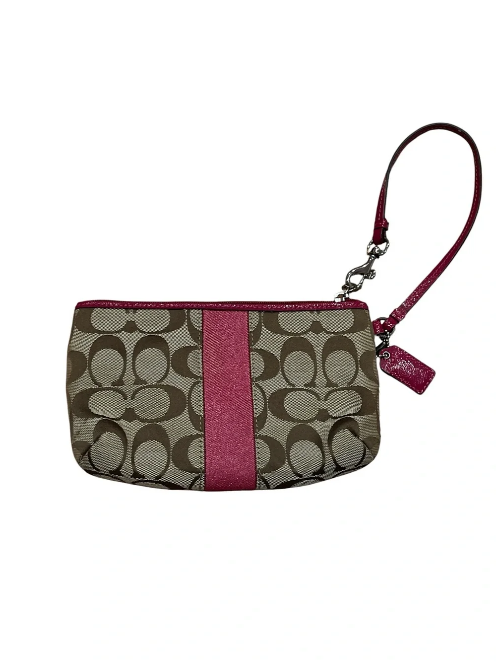 Coach wristlet - No Call Outs - Picture 2 of 5